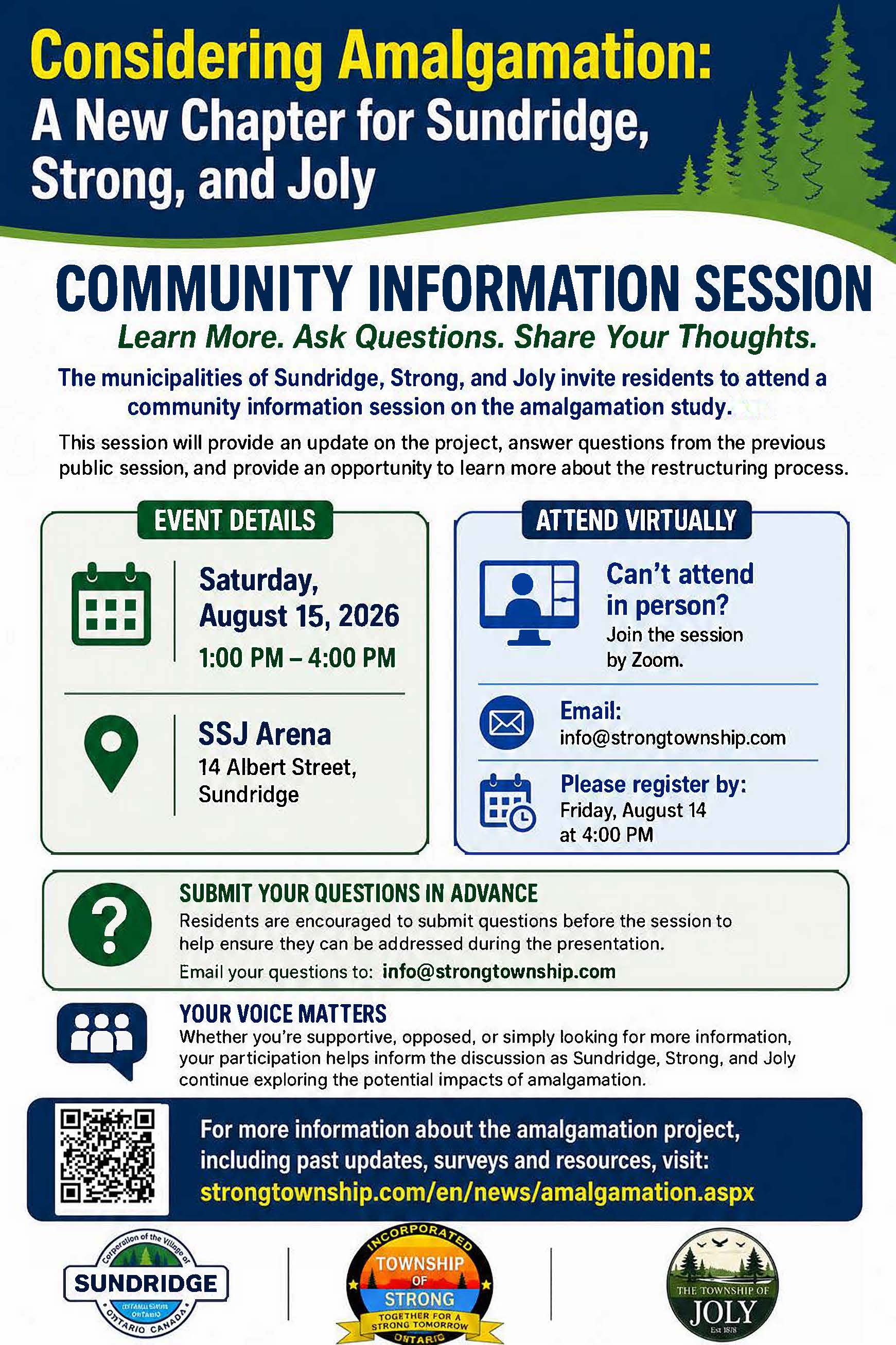 information 